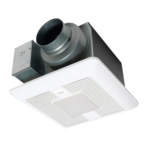 Panasonic Fans - WhisperGreen Select Panasonic Fans - WhisperGreen Select