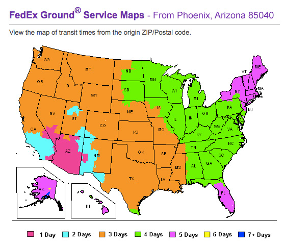 http://www.waveplumbing.com/images/fedEx-map.jpg