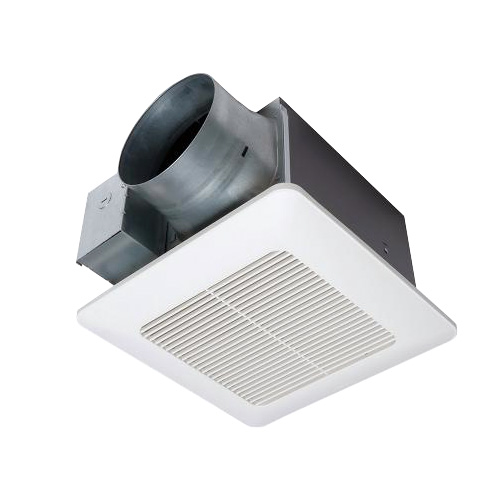 Panasonic Fans - WhisperCeiling DC Panasonic Fans - WhisperCeiling DC