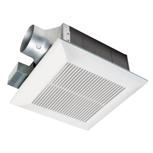 Panasonic Fans - WhisperFit EZ Panasonic Fans - WhisperFit EZ