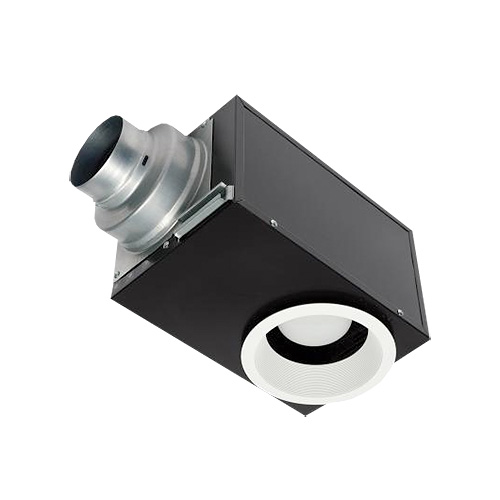 Panasonic Fans - WhisperRecessed LED Panasonic Fans - WhisperRecessed LED
