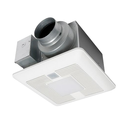 Panasonic Fans - WhisperSense DC Panasonic Fans - WhisperSense DC