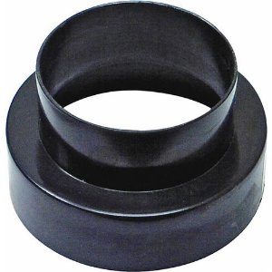 Lambro Industries - 235 - Reducer / Increaser 3" x 4" - Click Image to Close
