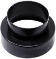Adp34 - 3" x 4", Plastic Vent Adapter