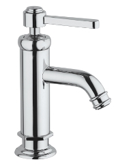 LaToscana by Paini Bathroom Faucets - Firenze - 88CR211 Single Handle Lavatory Faucet - Chrome