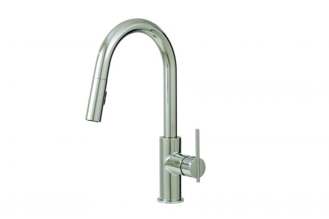 Aquabrass Kitchen Faucets | aquabrass kitchen faucets quinoa 6045n pull down dual Aquabrass Kitchen Faucets | aquabrass kitchen faucets quinoa 6045n pull down dual
