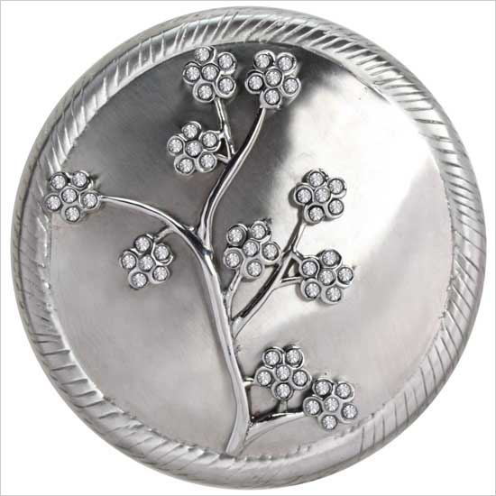 Linkasink Drain - Linkasink D709 - Floral Drain for Bathroom Sinks Linkasink Drain - Linkasink D709 - Floral Drain for Bathroom Sinks
