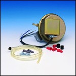 Fantech DB10 Dryer Booster Pressure Switch
