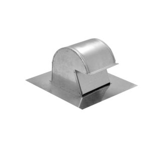 S & P - Soler & Palau - RC8 - 8" Roof Cap