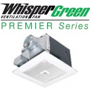 Panasonic WhisperGreen Premier