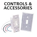 Controls & Switches for Fantech