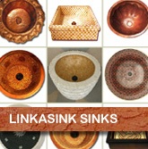 Linkasink Sinks