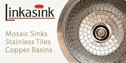 Linkasink Kitchen Sinks - Mosaic