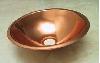 Gemini CR35 Round Designer Bar Sinks - Large