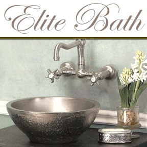 Elite Bath Bronze Vessel Sinks