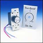 Fantech WC15 - Rotary Speed Control