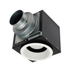 Panasonic Recessed Inlet Multi-Purpose Exhaust/Supply Inlet / FV-NLF46RES