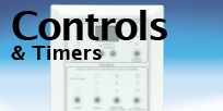 Wall Controls & Timers Wall Controls & Timers