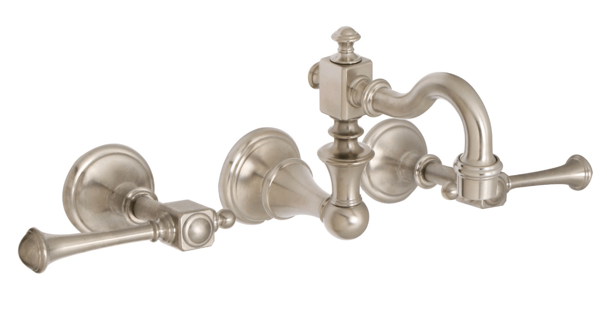 Huntington Brass Faucets Wave Plumbing