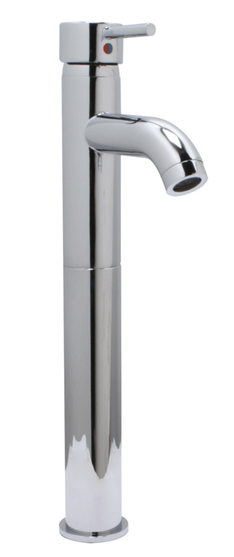 Huntington Brass Bathroom Faucets - Vessel Sink Faucet - W3680201 - Chrome