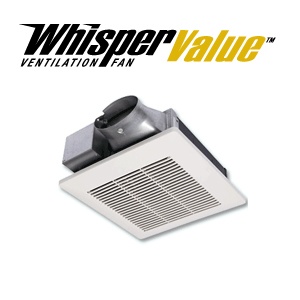 Panasonic Fans - Whisper Value & WhisperValue-Lite