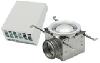 Fantech Bathroom Fan PBW110F - Exterior Mount Bath Fan 110 CFM - Flourescent Light