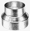 Lambro Industries - 268 - Reducer/Increaser - 6" x 8" Lambro Industries - 268 - Reducer/Increaser - 6" x 8"