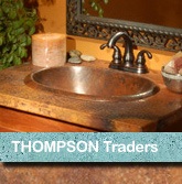 Thompson Traders Bathroom Sinks