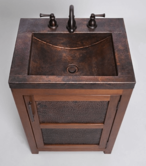 Thompson Traders Bathroom Furniture & Sink Vanities (5)