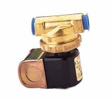 Waste King 1/2" Solenoid Valve # 2521